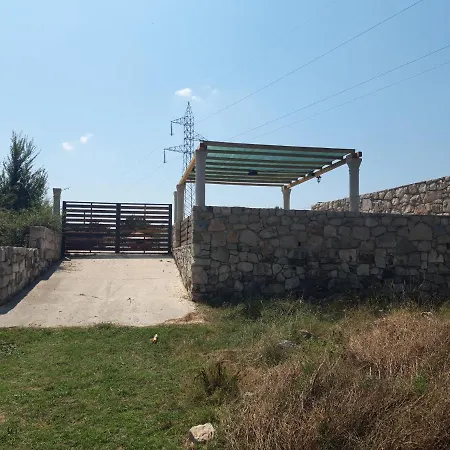 Kamp Luke * Trebinje