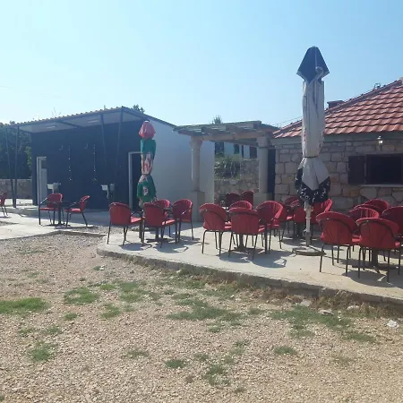 Campingplatz Kamp Luke *