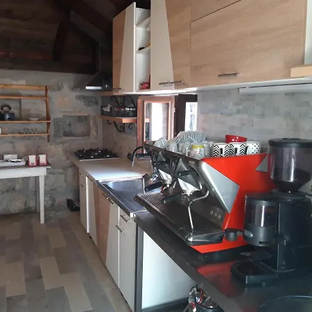 Kamp Luke Trebinje