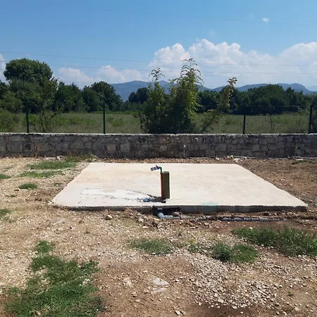 Kamp Luke Campingplatz