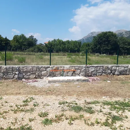 Kamp Luke Campingplatz