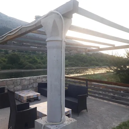 Kamp Luke Trebinje