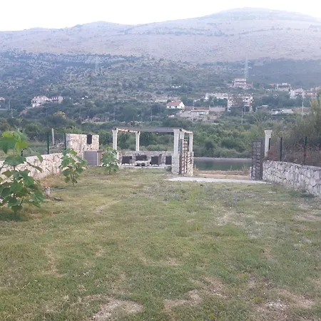Kamp Luke * Trebinje