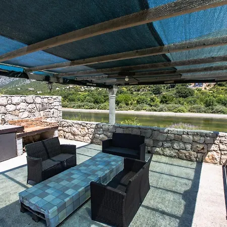 Kamp Luke Campingplatz Trebinje