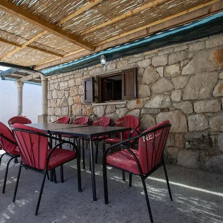 Kamp Luke Trebinje