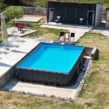 Kamp Luke Trebinje