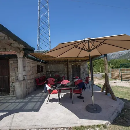 Kamp Luke Campingplatz