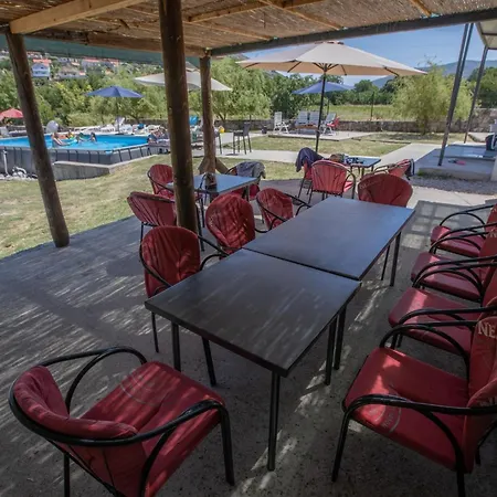 Kamp Luke * Trebinje